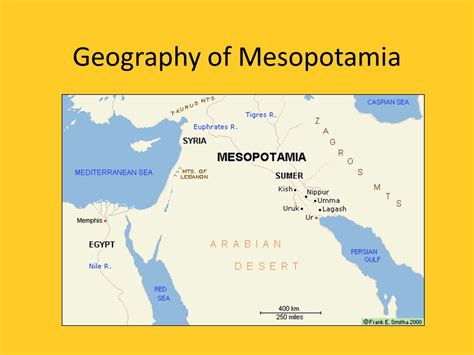 3 Words That Describe Geography of Mesopotamia in South - PhoebekruwRobbins