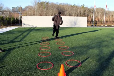 Preseason pit crew training: Part one | Hendrick Motorsports