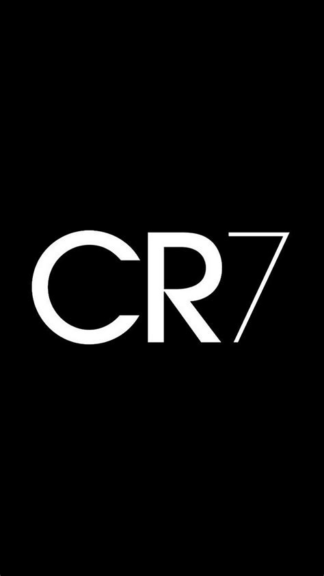 CR7 Logo for Android - Download Now!