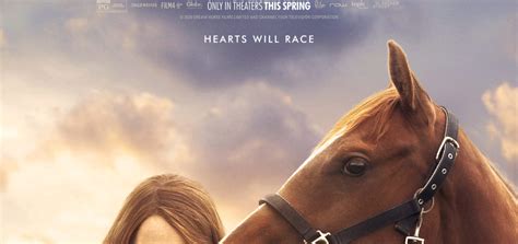 Dream Horse movie review 2021 – Movie Review Mom