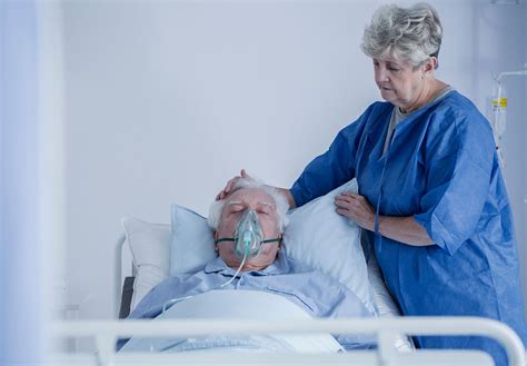 Why choose Hospice Nursing? - Ascend Hospice Care