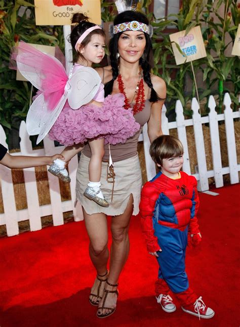 Jeff Bezos, fiancee Lauren Sanchez's kids: Inside their blended family ...