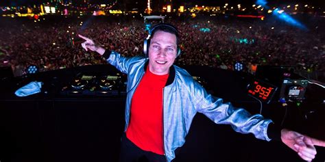 Superstar DJ Tiësto returns to Zouk | Bandwagon | Music media