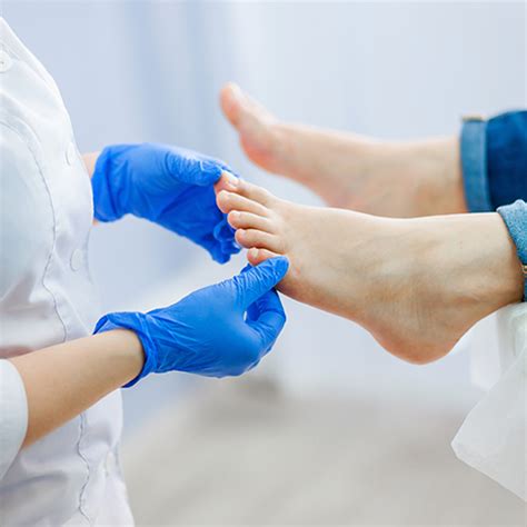 podiatrist home visit near me - leisamallegni