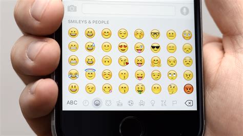 Disability-themed emoji among latest designs approved for use - Tech Digest