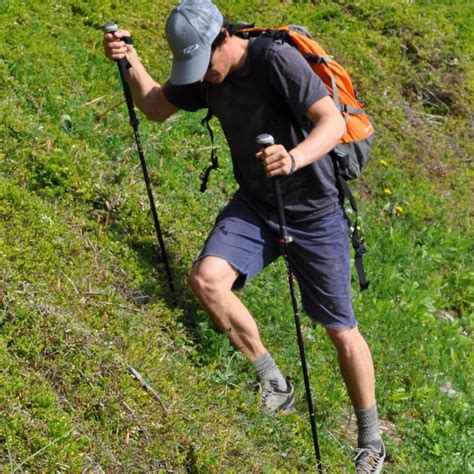 Hiking/ trekking poles rentals in USA - Cloud of Goods