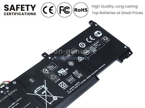 HP ProBook 440 G8 replacement battery | UAEBattery