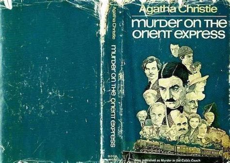 The 10 Best Agatha Christie Books That Everyone Should Read | Reedsy ...