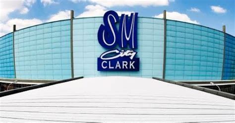 SM Clark Cinema Schedule