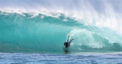 Shark Island Challenge Returns for 2024 | Surfing New South Wales