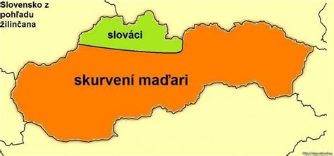 Mapa Slovenska…