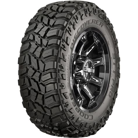 Cooper Tires Discoverer ATT 215/55 R17 99 H XL od 1 546 Kč - Zbozi.cz