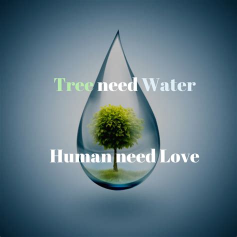 Save water and Save Trees | Water quotes, Nature quotes, Water