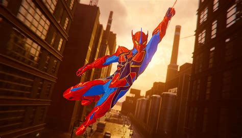 Insomniac Unveils Two New Marvel's Spider-Man Remastered PS5 Suits ...