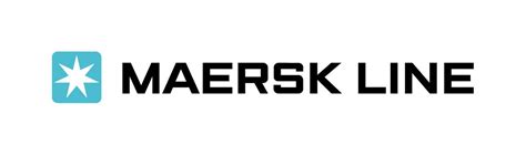 Maersk Line http://www.maerskline.com/ Maersk Line, Nintendo Wii Logo ...