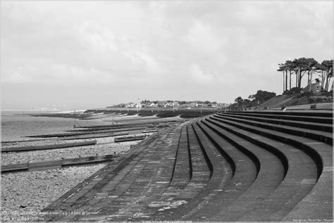 Silloth Beach located in Cumbria is a fantastic day out