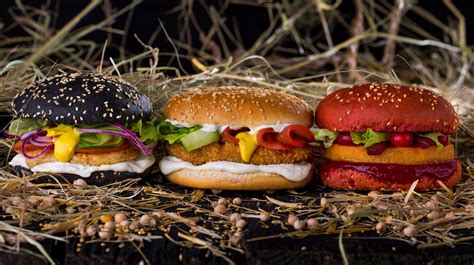 Burger King's Halloween Whopper Has An Unexpected Ingredient