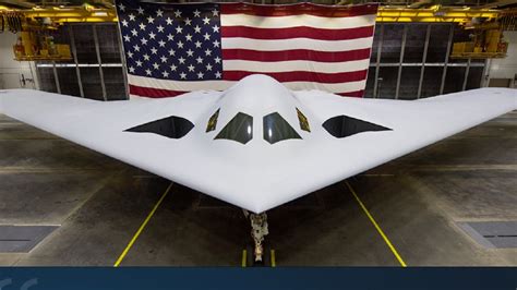 B-21 Raider: The Stealth Bomber That Doesn't Need a Pilot? - 19FortyFive