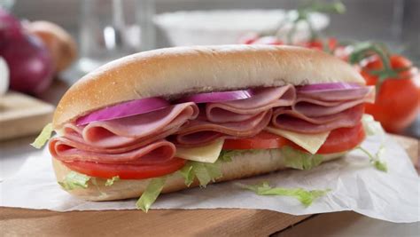 DELI-SANDWICH Footage, Videos and Clips in HD and 4K - Avopix.com