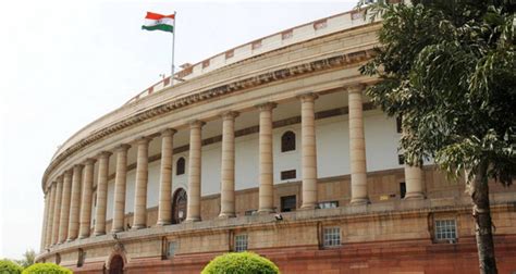 Parliament House / Sansad Bhavan Delhi (Entry Fee, Timings, History ...