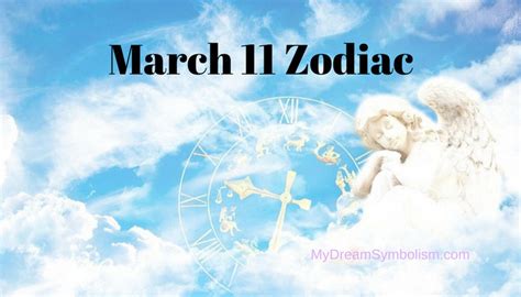 March 11 Zodiac Sign, Love Compatibility