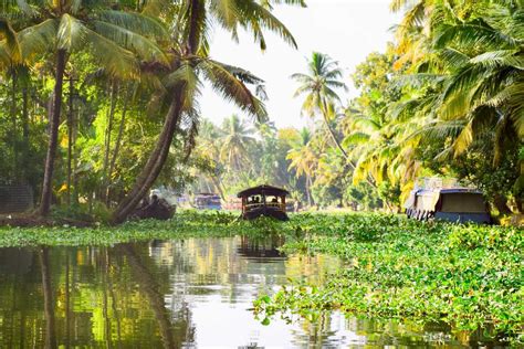 Kerala Tourism