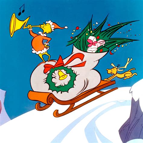 'How the Grinch Stole Christmas': How to Watch the Animated Classic in 2022