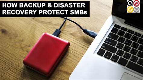 Backup & Disaster Recovery Protect Data - Biztek Solutions, Inc.