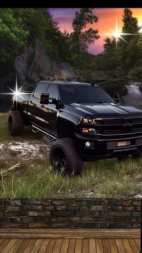 More truck love, chevy, trucks, HD phone wallpaper | Peakpx