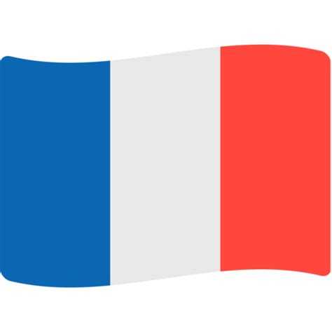 Frankreich Flagge Emoji - 22+ Koleksi Gambar