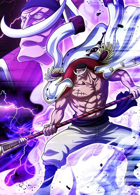 Happy Birthday WhiteBeard! May he rest in peace with Ace :) : r/OnePiece