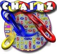 Chainz (2003) box cover art - MobyGames