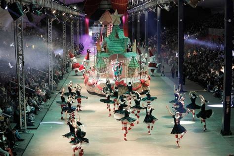 Experience the traditional Christmas of Gramado – RS | Brol.com