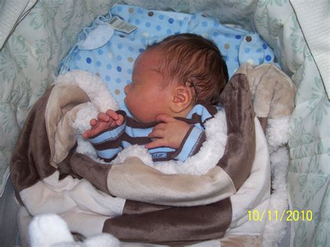 Newborn: Baby Boy Castiglia – Oswego County Today