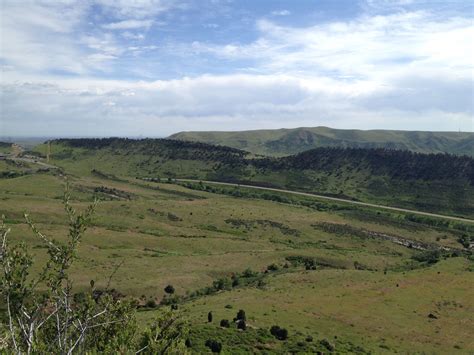 Morrison, Colorado | Natural landmarks, Landmarks, Nature