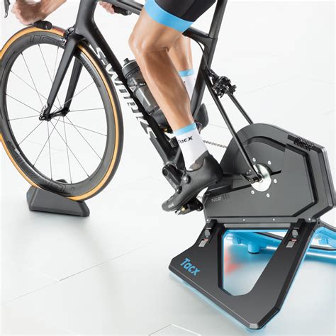 Tacx Neo 2T Smart Indoor Bike Trainer | All4cycling