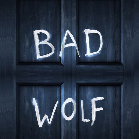 Bad Wolf Graffiti Case | Work | Pinterest