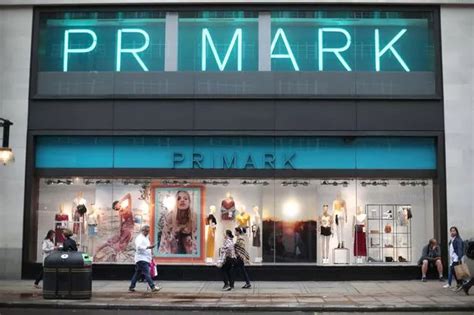 Primark online shopping: Website explained as store launches new ...