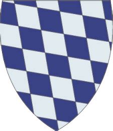 Bavaria Coat Of Arms Free Vector / 4Vector