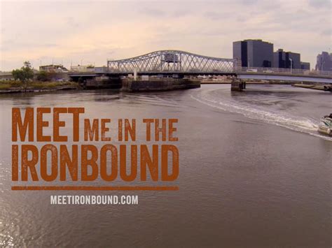 MEET ME IN IRONBOUND - NEWARK | Portfolio | DreamPlay Media