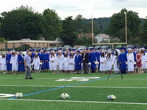 Photo Coverage: Millburn High School Graduation | TAPinto