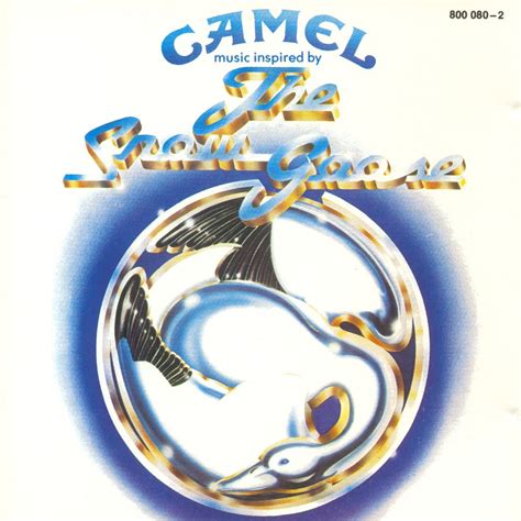 The Snow Goose - Camel mp3 buy, full tracklist