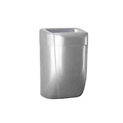 Wall Mounted Waste Bin | Ecowize USA