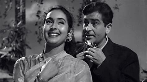 The top 10 Nutan movies - EasternEye