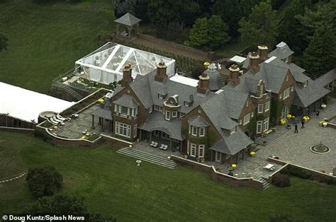 Billy Joel's Long Island home is 'targeted by burglars who vandalize 12 ...