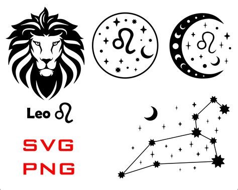 Leo Horoscope Sign