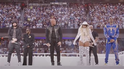 Entire Super Bowl Halftime Show 2024 - Image to u