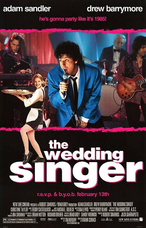 The Wedding Singer, Levoy Theatre, Millville, August 5 2023 | AllEvents.in