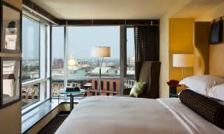 Kimpton Nine Zero Hotel | Hotels in Downtown, Boston