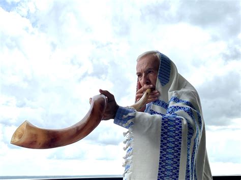 Awaken to the Call of the Shofar - Atlanta Jewish Times